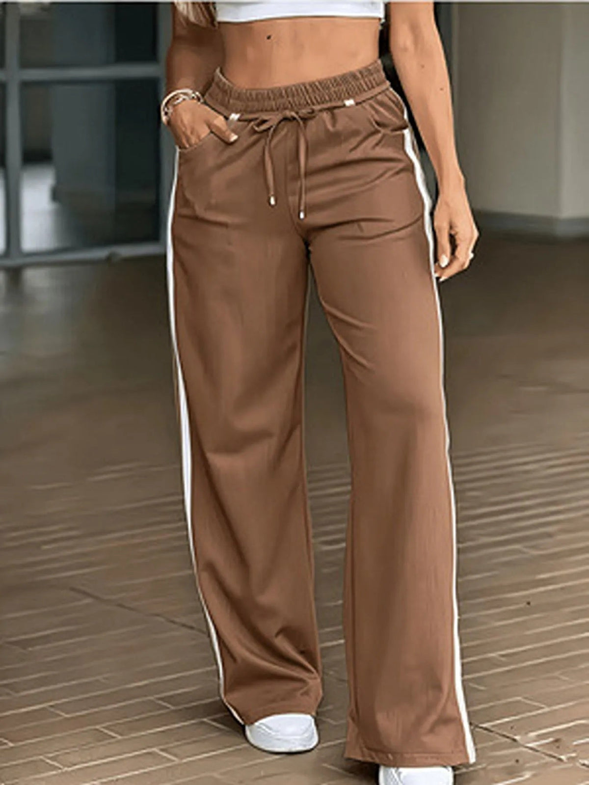 Women's Casual Pants