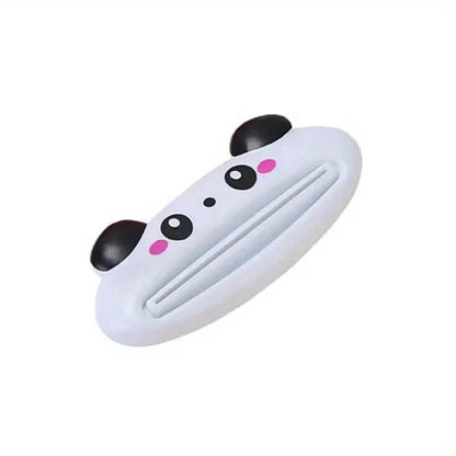 Cartoon Toothpaste Squeezer