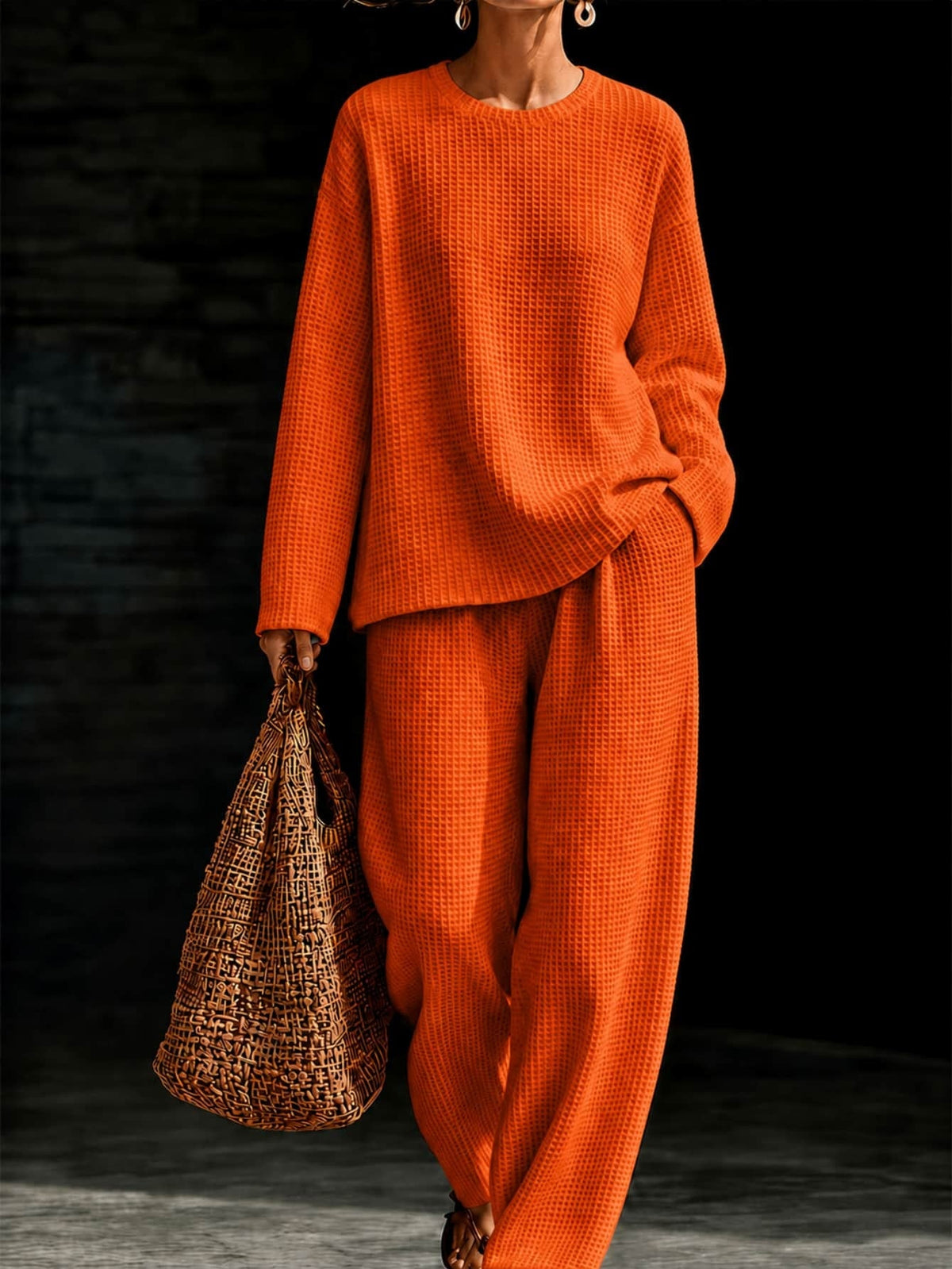 Women's Casual Suit