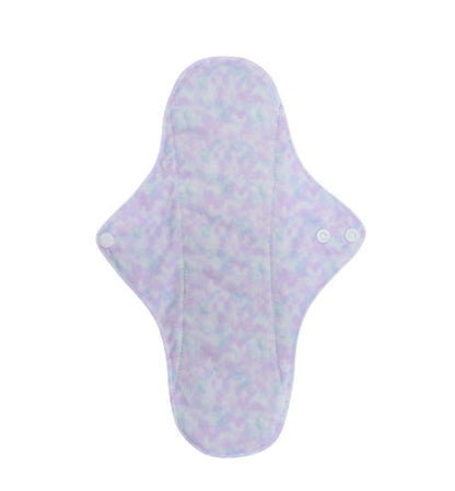 Mesh Breathable Sanitary Pad Washable And Repeatable