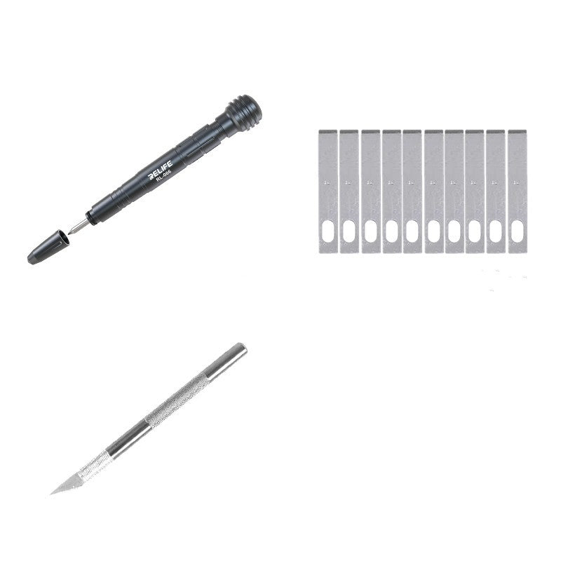 Mobile Phone Repair Blasting Pen Adjustable Strength