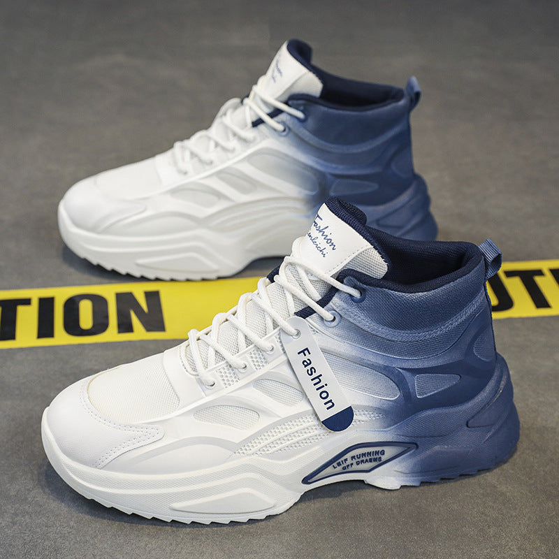 Fashionable Versatile Casual Sneakers For Men