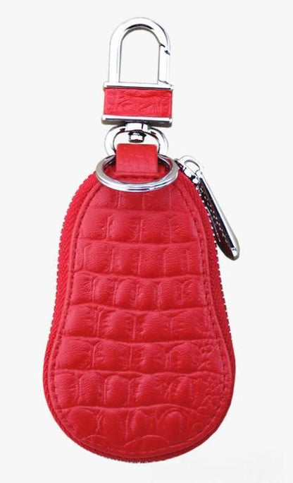 Fashionable And Personalized Car Key Case
