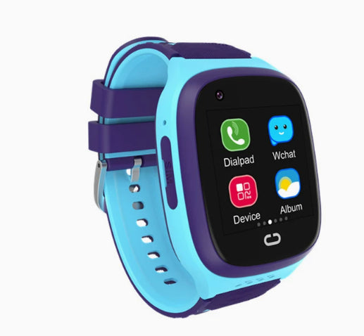 Smart Phone Watch With Video Calling Photography And Smart Notifications