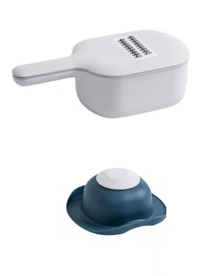 Vegetable Cutter and Fruit Potato Peeler Slicer Grater