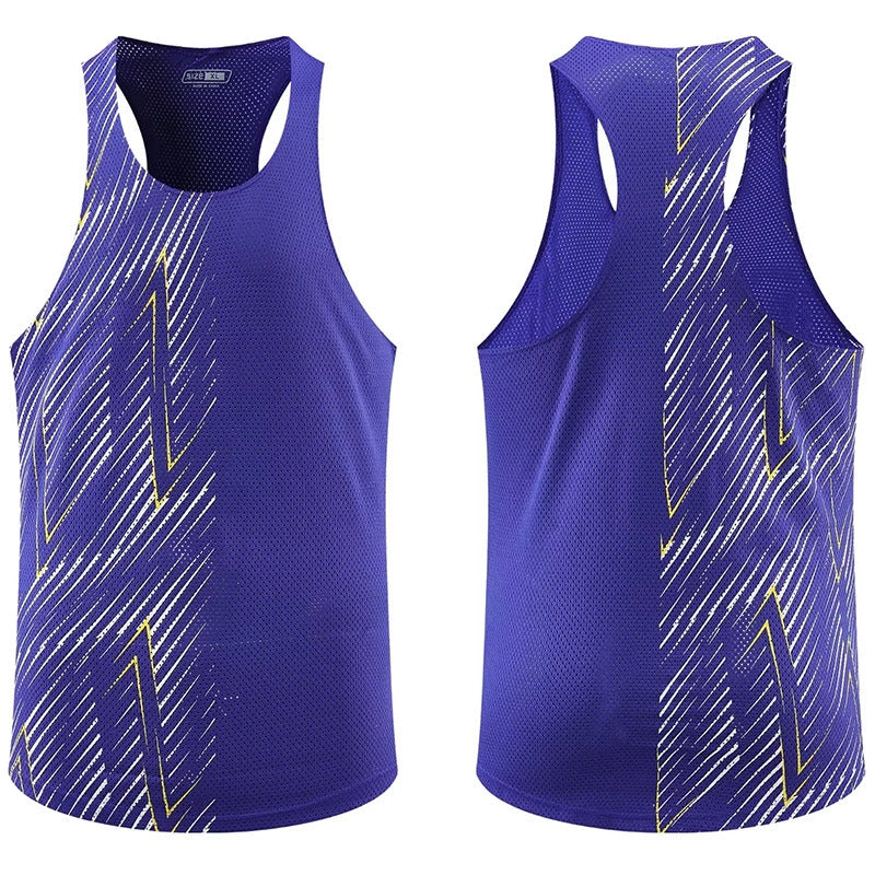 Men's Casual Quick-Drying Tank Top