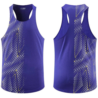 Men's Casual Quick-Drying Tank Top