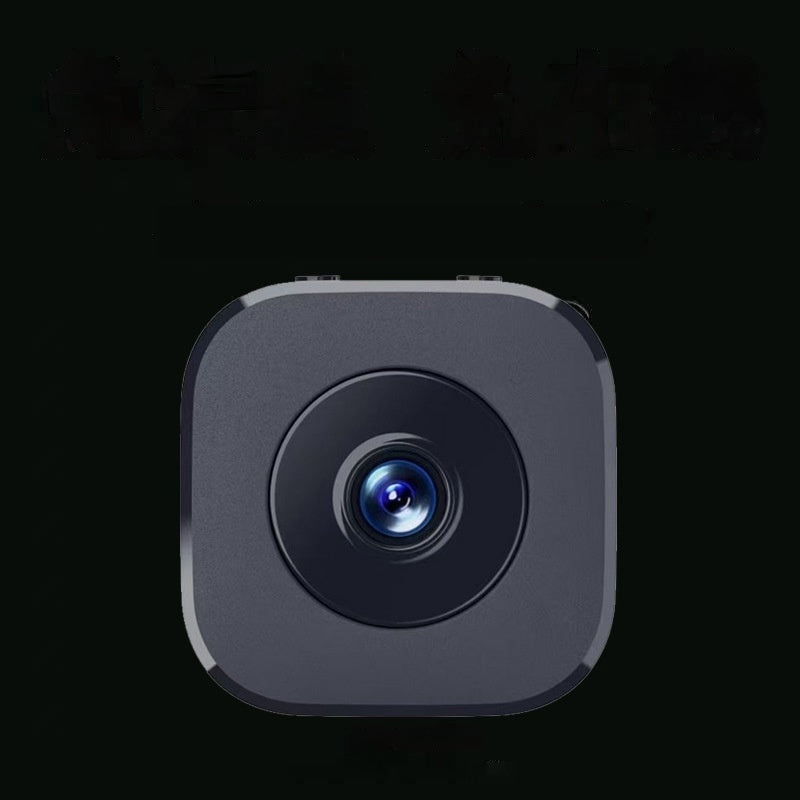 Home Wireless Smart HD Camera