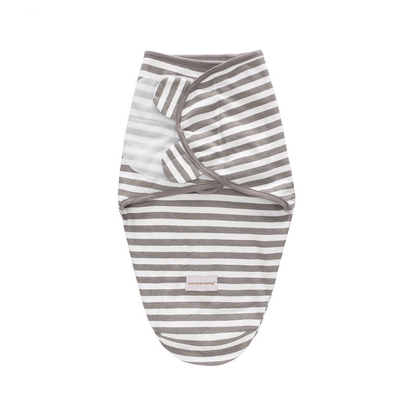 Spring And Summer Thin Baby Bag Quilt Baby Sleeping Bag