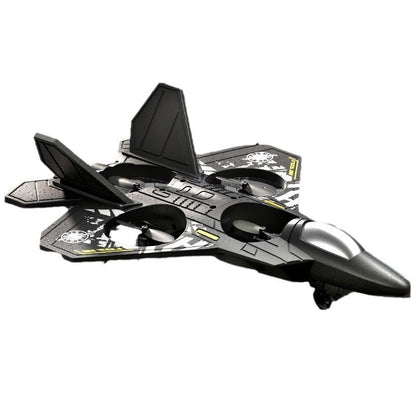 Remote Control Fixed Height Foam Glider Children's Aircraft Toy