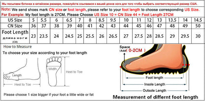 Men's Lazy Canvas Casual Shoes