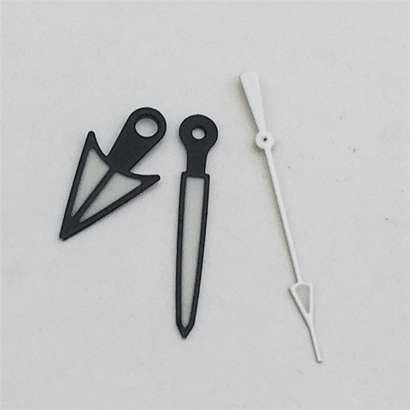 Luminous Watch Hand Conversion Kit