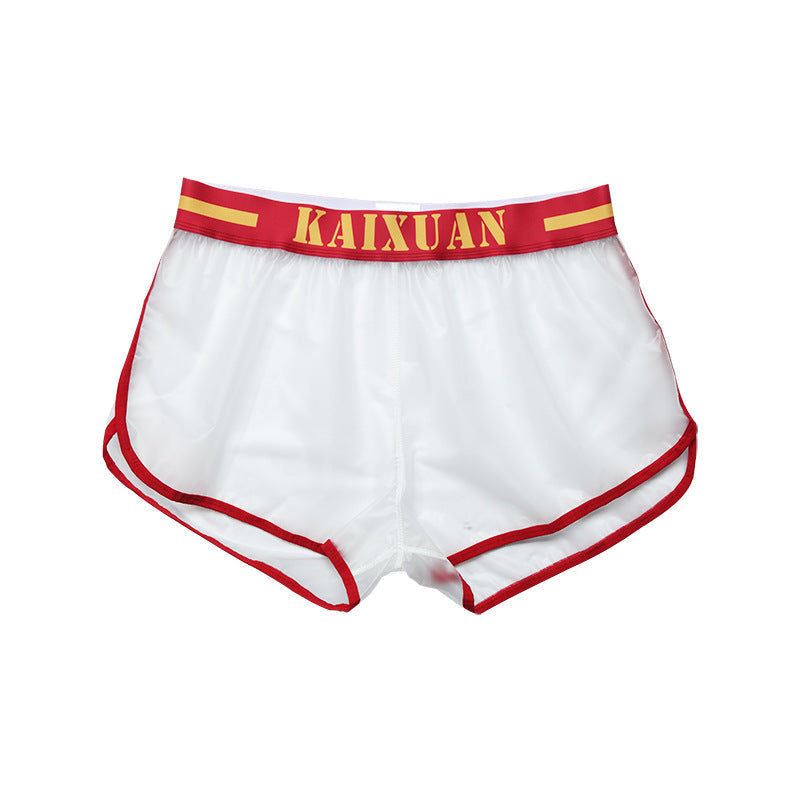 Trendy Loose Shorts For Men