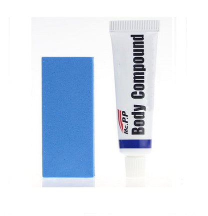 Car Scratch Remover For Autos Body Paint Scratch Care Auto Car Care Polishing And Polishing Compound Paste Car Paint Repair