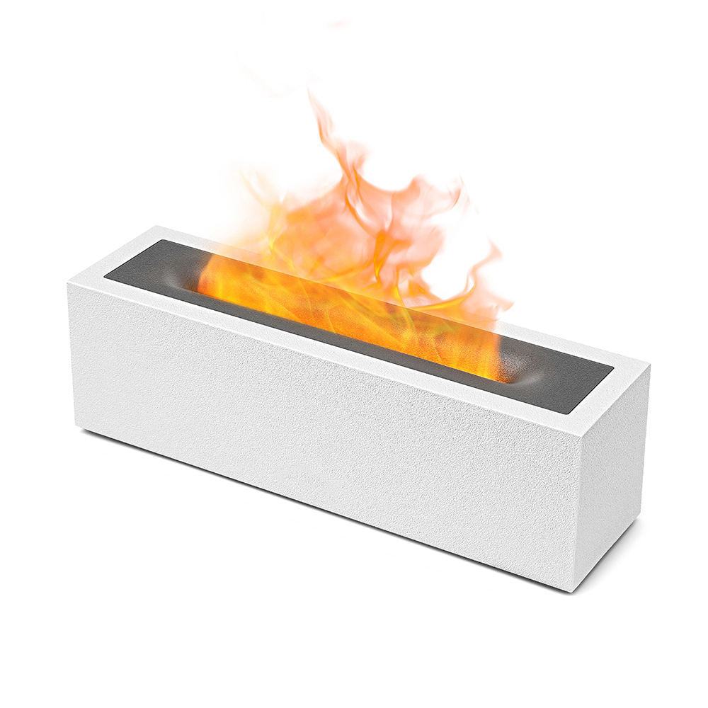 USB Flame Aroma Humidifier