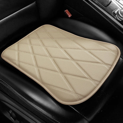 Drivers Single-piece Rear Seat Cushion For Trucks