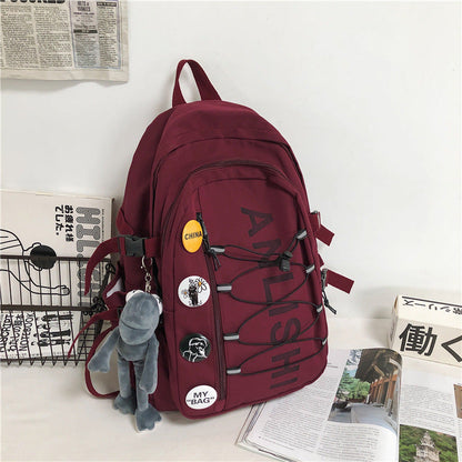 Backpack Large Capacity Sports Backpack