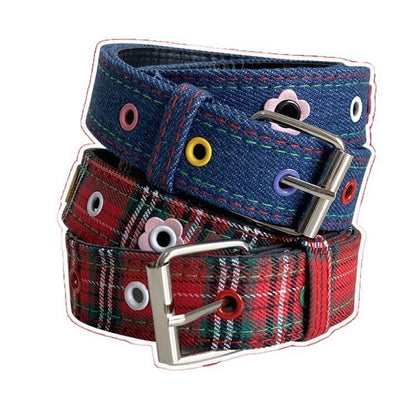 Dopamine Belt Sweet Cool And Sassy For Women