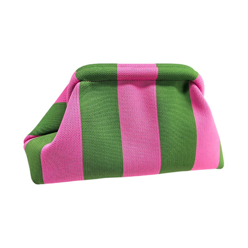 Cloud Bag Large Capacity Storage for Everyday Versatile Makeup Bag