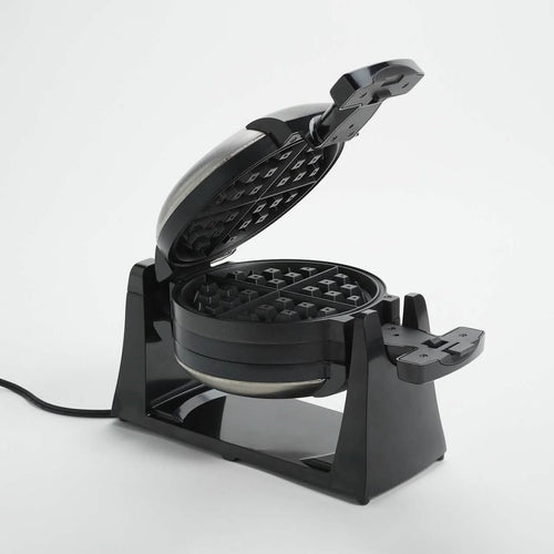 Cook's Essentials Waffle and Breakfast Station (Refurbished)