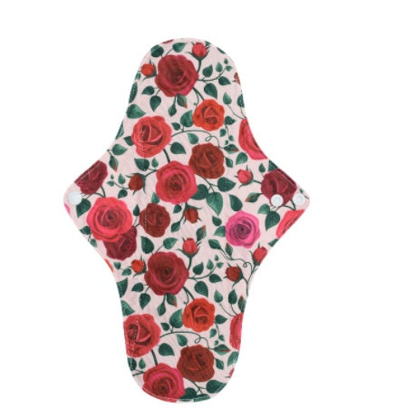 Mesh Breathable Sanitary Pad Washable And Repeatable