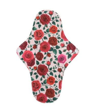 Mesh Breathable Sanitary Pad Washable And Repeatable