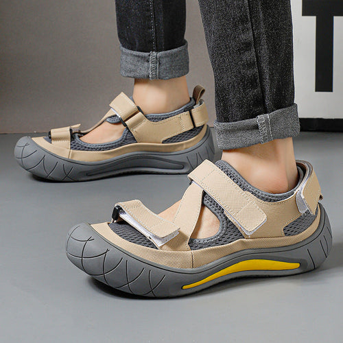 Men's Non-Slip Wear-Resistant Beach Sandals