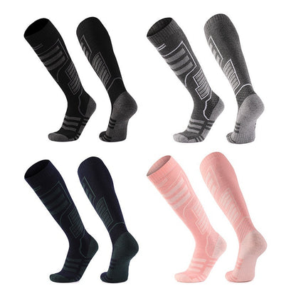 Quick-drying Merino Wool Socks For Women