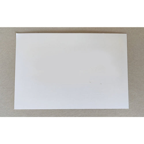 Customized Message Card