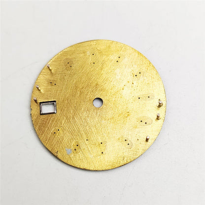 Watch Modification Accessory Luminous Mother-of-pearl Dial
