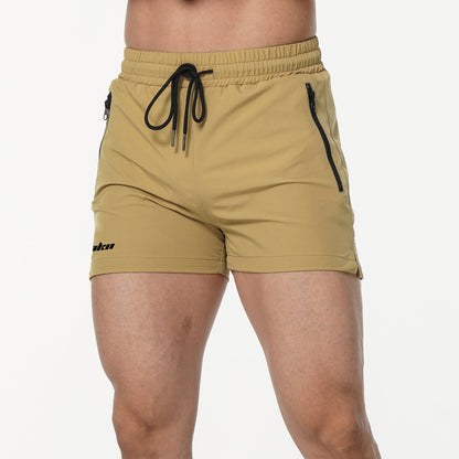 Plus Size Sports Men Shorts