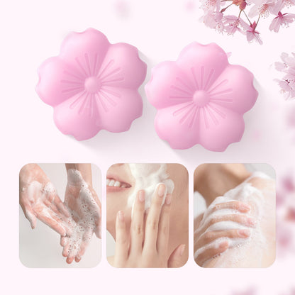 Facial Cleansing And Hydrating Soap Care