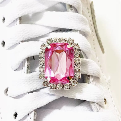 Shoe Buckle Accessories Children's Flower Detachable