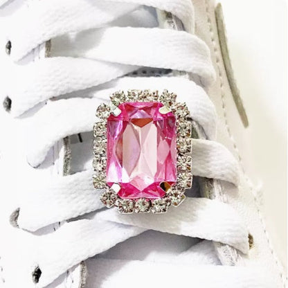 Shoe Buckle Accessories Children's Flower Detachable