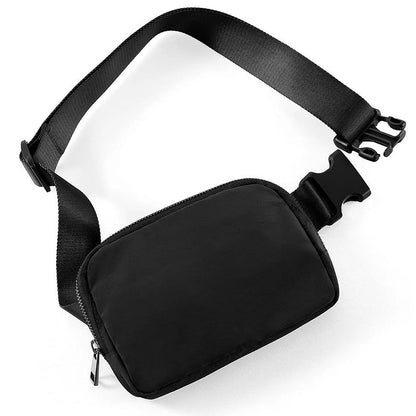 Women's Crossbody Waist Bag