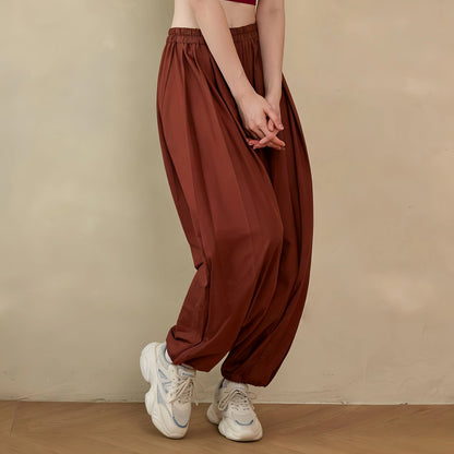 Womens Stylish Casual Sporty Bloomers