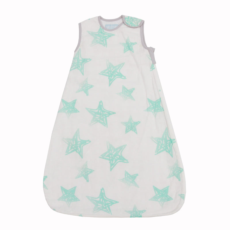 Baby Sleeveless Sleeping Bag Thin