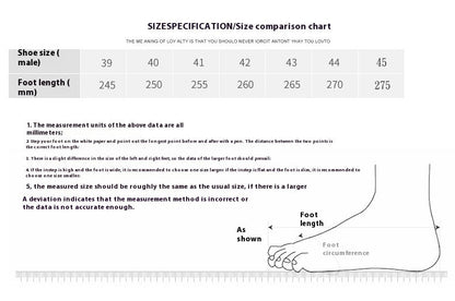 Cross-border Slippers Summer Outdoor Wear Niche High-grade Velcro Non-slip Beach Flip-flops Men