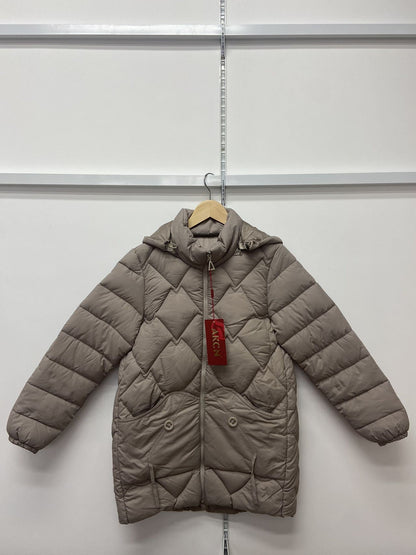 Mom Winter Thick Cotton Clothing Short