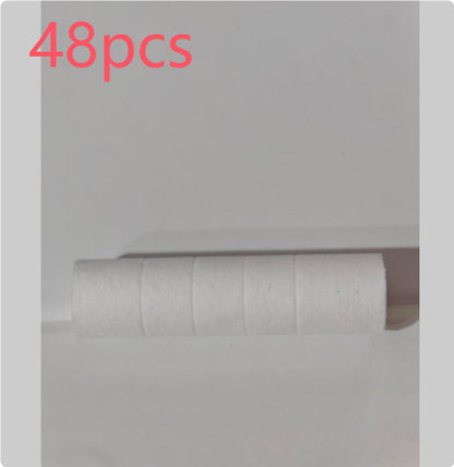 The Third Gear Adjustable Strong Supercharged Shower Head Household Bath Shower Hose Shower Head
