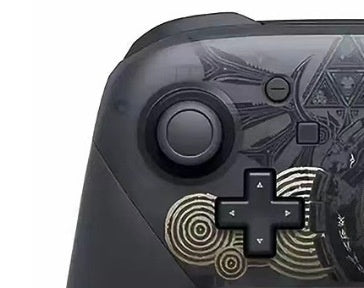 Hall Trigger Wireless Bluetooth Black Myth NS Vibration Wake-up GamePad