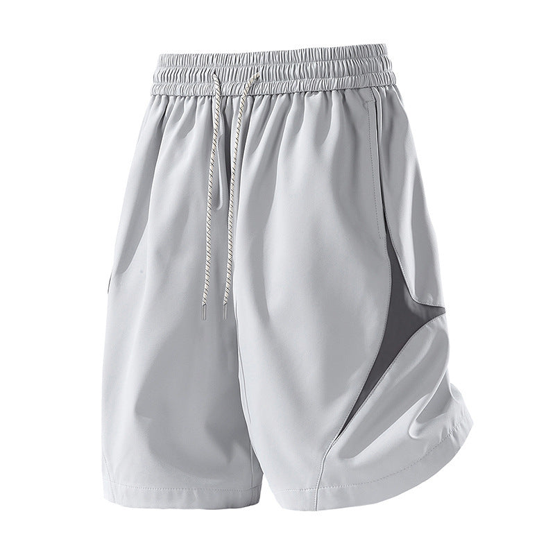 Cross-border Summer New Shorts Boys Capri Pants