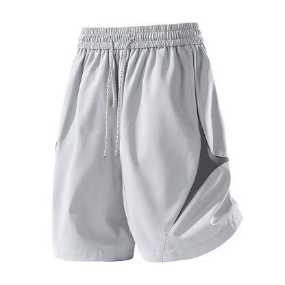 Cross-border Summer New Shorts Boys Capri Pants