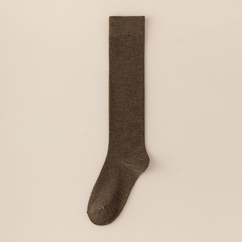 Women's Ankle Socks For Spring And Autumn
