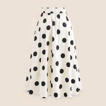 Bikini Suit Skirt Conservative Swimwear Women