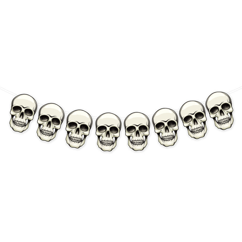 Halloween Party Bat Table Decoration Hanging Decorations