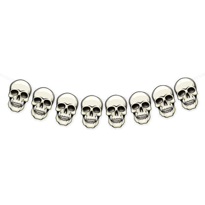 Halloween Party Bat Table Decoration Hanging Decorations