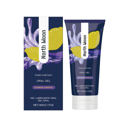 Oral Gel