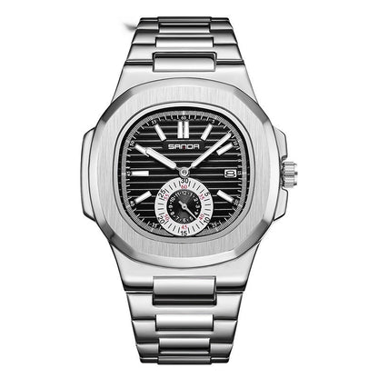 SteelLux 7020 Men's Watch