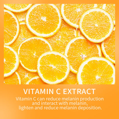 Skincare Vitamin C Series Facial Care